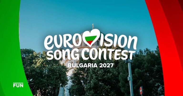 Eurovision 2027: Σόφια ή Μπουργκάς; Τα δεδομένα για τη διοργάνωση και οι πρώτες αποχωρήσεις