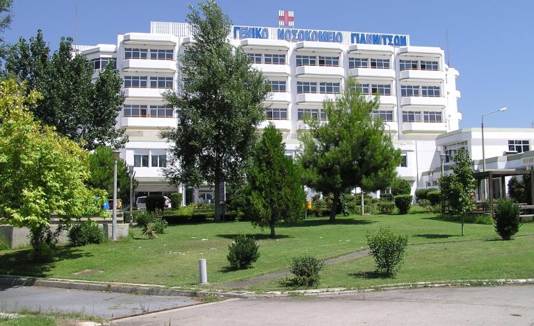 Γιαννιτσά: Άγριος καβγάς μεταξύ δύο 27χρονων – Στο νοσοκομείο με σοβαρά τραύματα ο ένας