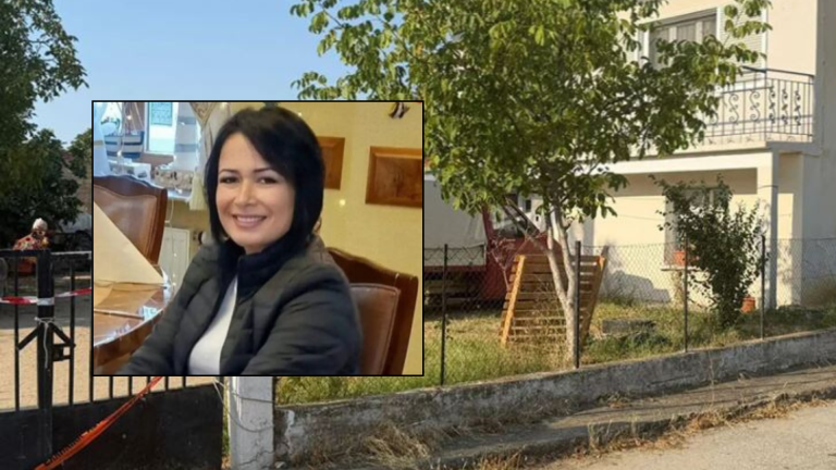Γυναικοκτονία στη Ροδόπη: Η 44χρονη είχε μιλήσει για την κακοποίηση – «Μιλούσαμε κρυφά στο τηλέφωνο» (VIDEO)