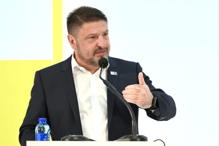 Φωτιά στη Δυτική Αττική: Παράσταση πολιτικής αγωγής από τον Νίκο Χαρδαλιά κατά των συλληφθέντων
