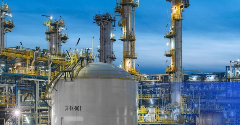 Βιομηχανία: Άνοδος 6,9% στις τιμές εισαγωγών τον Ιούνιο