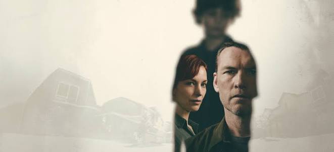 I Will Find You: Η σειρά του Netflix που θα πεις «ένα επεισόδιο ακόμα» μέχρι να ξημερώσει (photo)