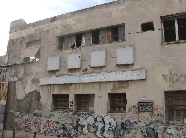 ΠΕΙΡΑΙΑΣ: Σώθηκε προσωρινά ο τελευταίος ελεύθερος χώρος που διεκδικούν οι κάτοικοι