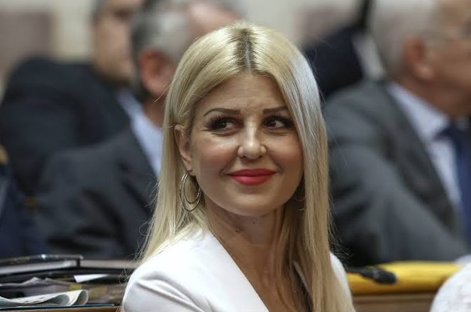 Ξεδιπλώνουμε το πρόγραμμά μας προς  το 2030 με στόχο μια Ελλάδα πιο ισχυρή