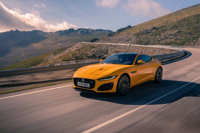 Ήθελε να ξεφορτωθεί τις δόσεις της Jaguar και σκηνοθέτησε ένα… τρελό αυτοκίνητο!