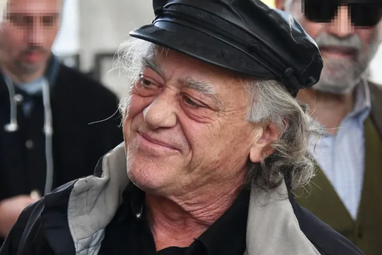 Έφυγε από τη ζωή ο Νίκος Καλογερόπουλος: Η ξεχωριστή διαδρομή ενός αυθεντικού ανθρώπου του ελληνικού σινεμά (photo&video)