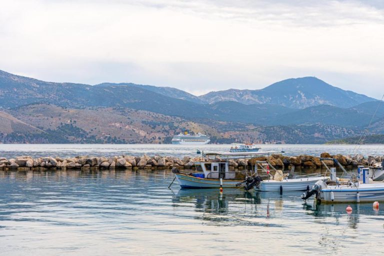 Νέα «ψηφιακή εποχή» για αγρότες και αλιείς: Τι αλλάζει με το νομοσχέδιο του ΥΠΑΑΤ