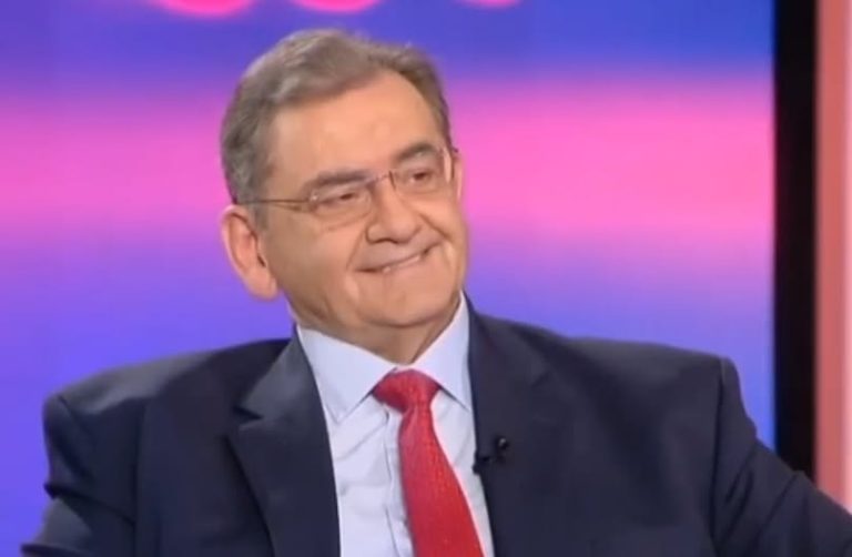 Θοδωρής Κολυδάς VS Γιάννης Σταματάκης: «Με λάθος προγνώσεις σου έχουν χαθεί ανθρώπινες ζωές» (Photo)