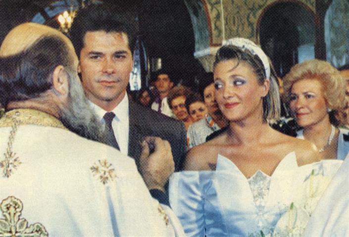 Κι όμως, ήταν ζευγάρι: 6 έρωτες της ελληνικής showbiz που είχαμε ξεχάσει