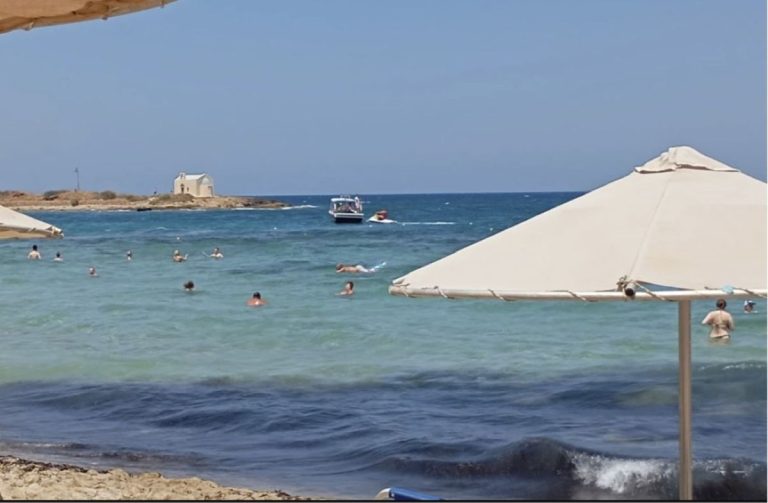 Τραγωδία στα Μάλια: Μαρτυρίες για τον πνιγμό της 42χρονης Ολλανδής – «Ο πανικός την κατέβαλε»