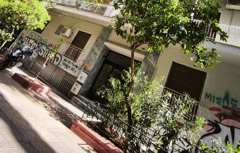 Κυψέλη: «Μας έδωσαν ένα σατανιασμένο μωρό», ο ανατριχιαστικός ισχυρισμός του 43χρονου (VIDEO)