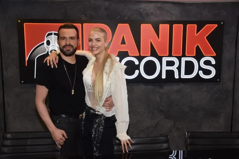 Panik Records vs Romeo: «Η αλήθεια γράφεται στα συμβόλαια» – Η απάντηση για τη Λιόλιου