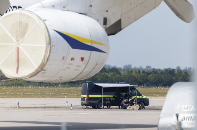 Γερμανία: Κατάσταση αυξημένης επιφυλακής και πολλά ερωτηματικά για το drone στο αεροδρόμιο της Λειψίας