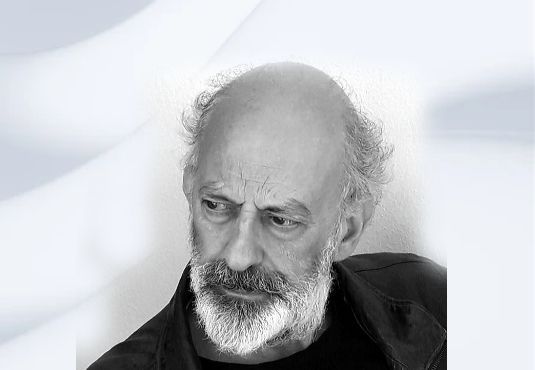 Νεκρός βρέθηκε στο σπίτι του ο γνωστός ζωγράφος και ποιητής Χρήστος Μαρκίδης