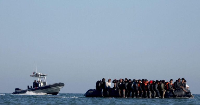 Κρήτη: 243 μετανάστες σε τέσσερις επιχειρήσεις διάσωσης μέσα σε μία ημέρα