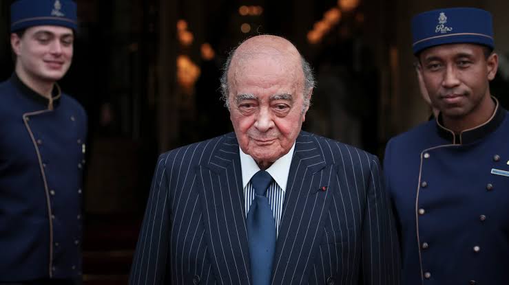 Μοχάμεντ Αλ-Φαγέντ: Αναγνωρίστηκαν τέσσερις γυναίκες ως θύματα σεξουαλικής κακοποίησης