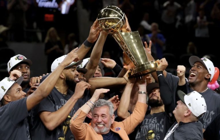 Το NBA Europe δεν έχει καν τζάμπολ – Και ήδη ξέσπασε η πρώτη μεγάλη εξέγερση: «Το φτιάχνετε με τη δική μας αξία και μας αφήνετε απ’ έξω»