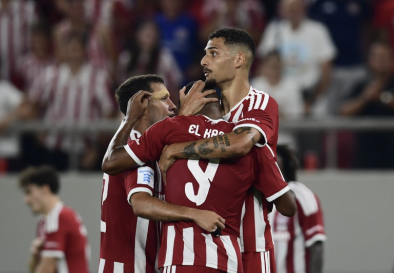 Η κλήρωση του Ολυμπιακού στο Europa League υπόσχεται νύχτες… Καραϊσκάκη – Οι 8 αντίπαλοι, οι κρυφές δυσκολίες, οι παγίδες στην πορεία του
