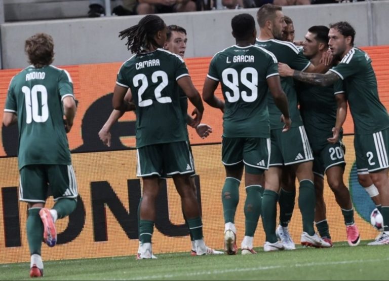 Χράντετς Κράλοβε–Παναθηναϊκός 1-2: Ο Ντέσερς το πήρε προσωπικά: Πέναλτι στο 125’ και το «τριφύλλι»… αναστήθηκε στην Τσεχία! (Video)