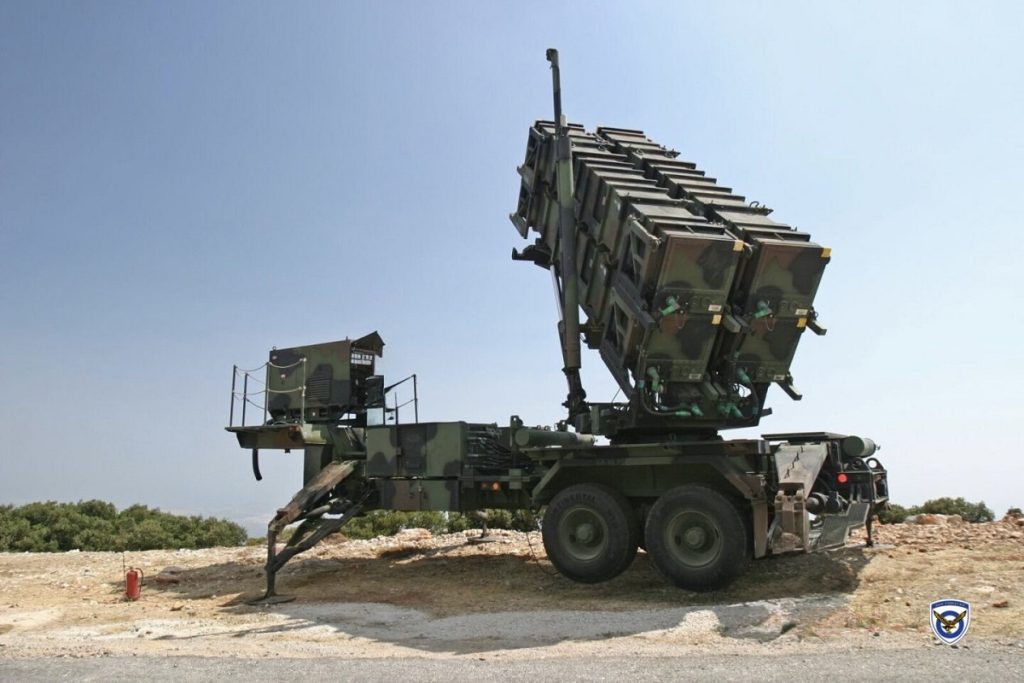 ΚΥΣΕΑ: Έναν ακόμη μήνα οι Patriot στη Σαουδική Αραβία