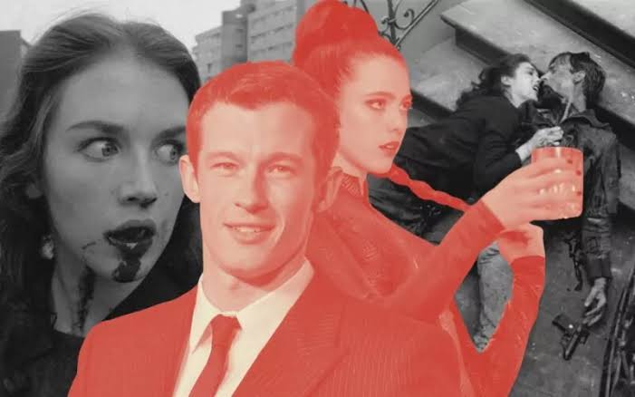 «Possession»: Το cult nightmare των 80s επιστρέφει με Margaret Qualley και Callum Turner