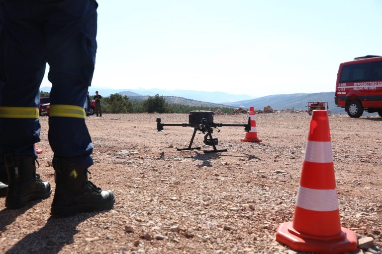 Πολιτική Προστασία: Περισσότερα μέσα, νέες δυνατότητες, μεγαλύτερες προκλήσεις