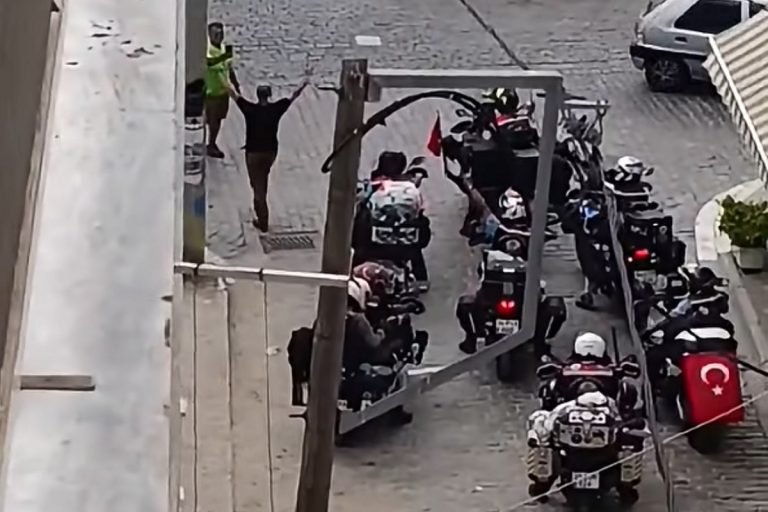 Η Ροδόπη δεν είναι προτεκτοράτο ή τσιφλίκι της Άγκυρας! Η Θράκη δεν πρεπει να μείνει (και πάλι) μόνη!