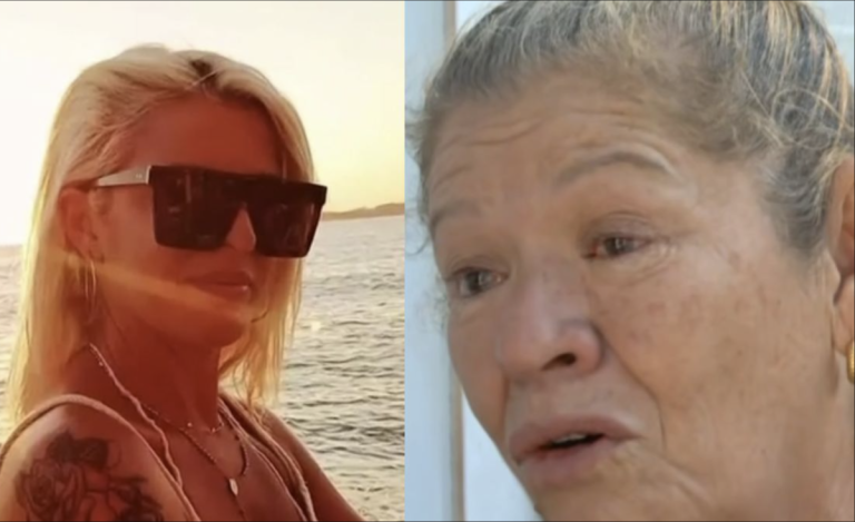 «Το παιδί τον φοβόταν»: Η αποκάλυψη που ανατρέπει το φονικό στη Σύρο – Νέο βίντεο στο φως με κραυγές και εκκλήσεις για βοήθεια