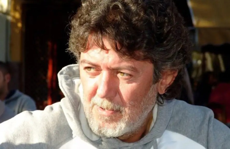 Πέθανε ο δημοσιογράφος Σωτήρης Τριανταφυλλόπουλος στα 71 του χρόνια