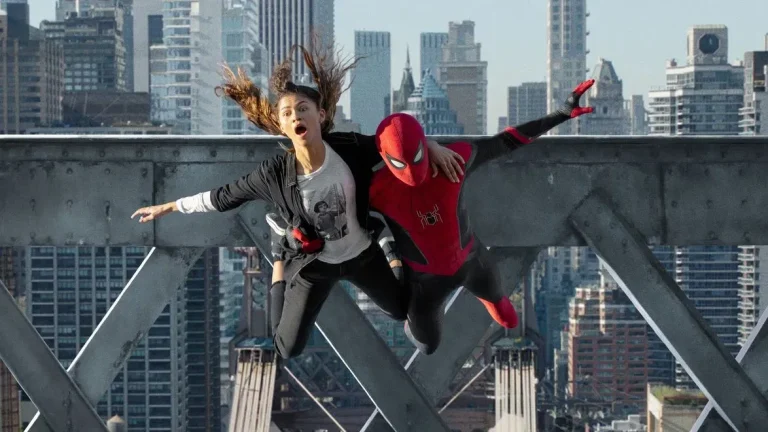 Ασταμάτητος ο Spider-Man: Έσπασε τα 2 δισ. δολάρια και τώρα κοιτάζει τα 3