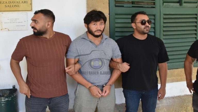 Υπόθεση Ζαμπούνη: Στα κατεχόμενα εντοπίστηκε ο 43χρονος καταζητούμενος