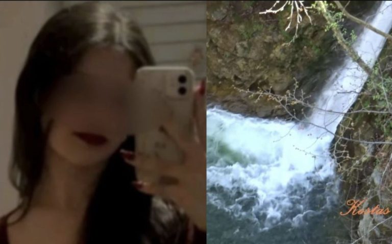 Ράγισε η Βέροια με τον χαμό της 18χρονης Κατερίνας: Το μοιραίο «αχ» που άκουσε ο φίλος της και η αποκάλυψη της θείας για τις επιληπτικές κρίσεις (Video)