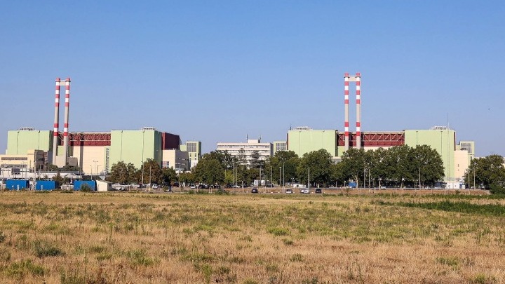Ουγγαρία: Ο πυρηνικός σταθμός Paks θα διακόψει πλήρως την λειτουργία του τις επόμενες ημέρες
