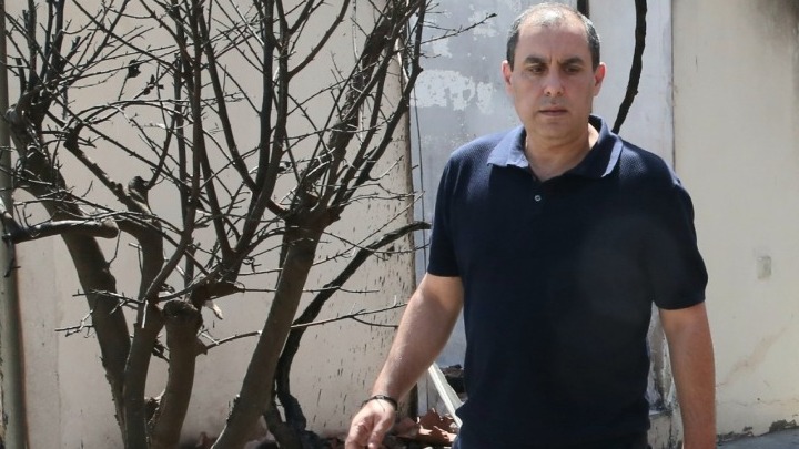 Κατσαφάδος: Κανένας δεν μένει πίσω μόνος, κανέναν δεν θα αφήσουμε αβοήθητο