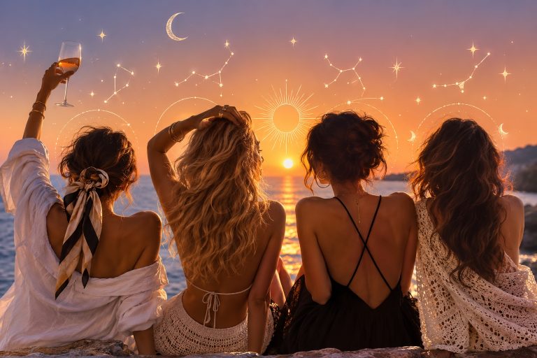 Τα 4 ζώδια που λένε «ως εδώ» πριν μπει ο Σεπτέμβρης