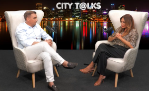 Γιάννης Κωνσταντάτος: Η μάχη της ζωής του, οι απώλειες και το μεγάλο στοίχημα του Ελληνικού