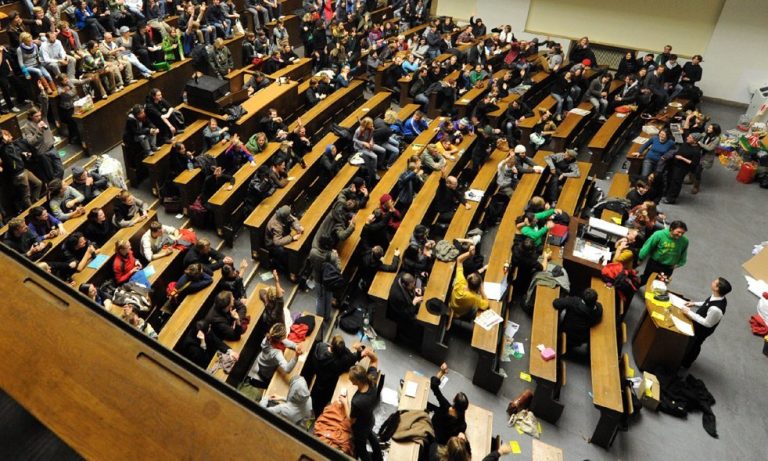 Μη κρατικά ΑΕΙ: Τι αποφάσισε το ΣτΕ και τι… βιάστηκε να πανηγυρίσει η αντιπολίτευση