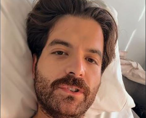 Άρης Μουγκοπέτρος: Υποβλήθηκε στο όγδοο χειρουργείο – Το νέο μήνυμα και τα δάκρυα (Video)