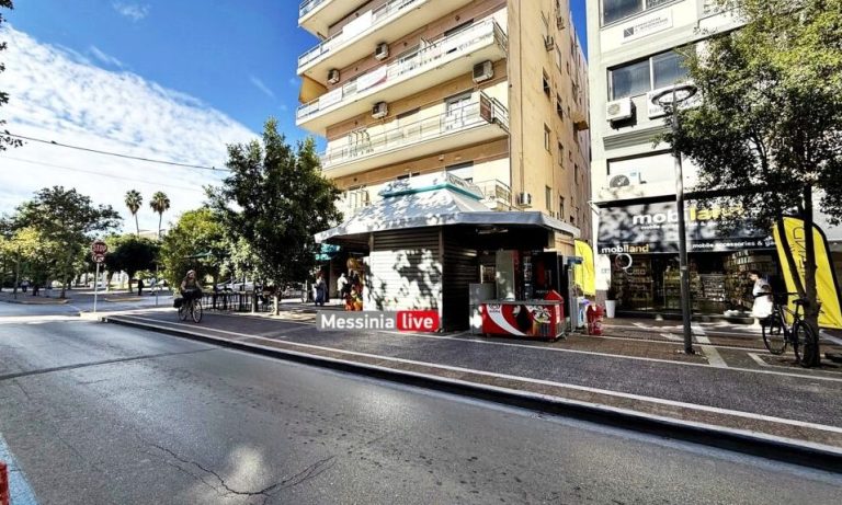 Καλαμάτα: 38χρονος προσπάθησε να δολοφονήσει την 25χρονη πρώην σύντροφο του