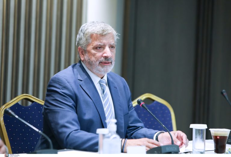 Παραπέμπεται στην Αρχή Διαφάνειας ο Γιώργος Πατούλης: Ο φάκελος με τις εταιρίες και οι ανακοινώσεις Γεωργιάδη
