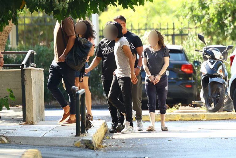 Δολοφονία βρέφους στην Κυψέλη: Προφυλακιστέοι και για την ανθρωποκτονία οι γονείς του