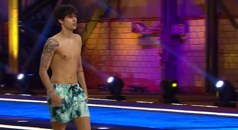 GNTM 2026: Γιατί «έφαγε πόρτα» ο γιος της Αγγελικής Ηλιάδη; (Video)