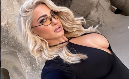 Ιωάννα Τούνη: Χαμός στο Instagram για τη μεγάλη απόφαση – «Με κράζετε πάλι; Δεν θα συζητήσω τίποτα, τελειώνω εδώ… » (Video)