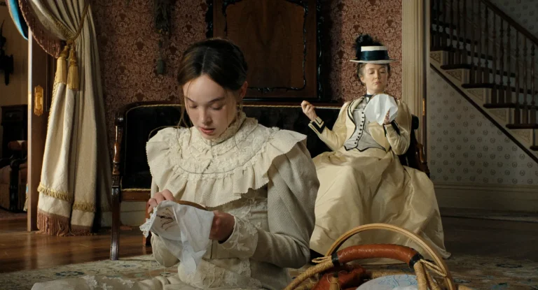 Τι βλέπουμε όλοι στο Netflix αυτή την εβδομάδα; Το Top 10 έχει απ’ όλα