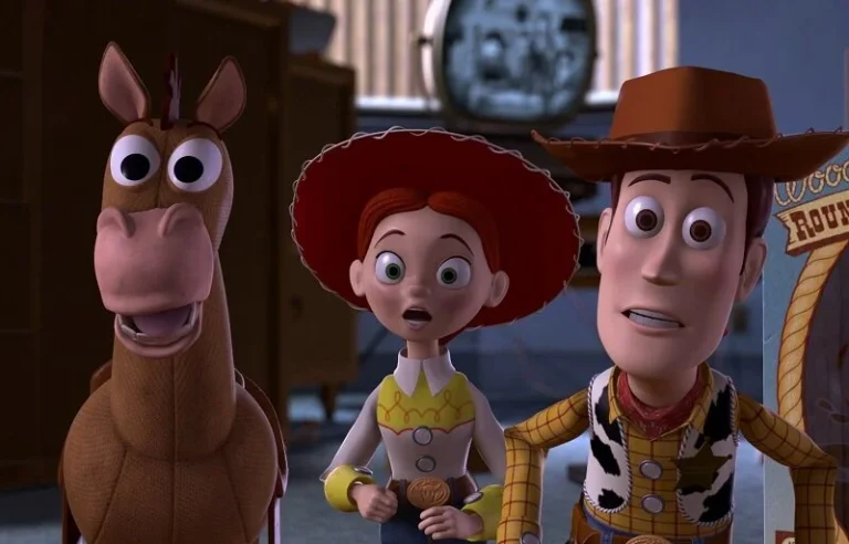 Η μέρα που η Pixar διέγραψε κατά λάθος το «Toy Story 2» – Και ανακάλυψε ότι το backup δεν λειτουργούσε