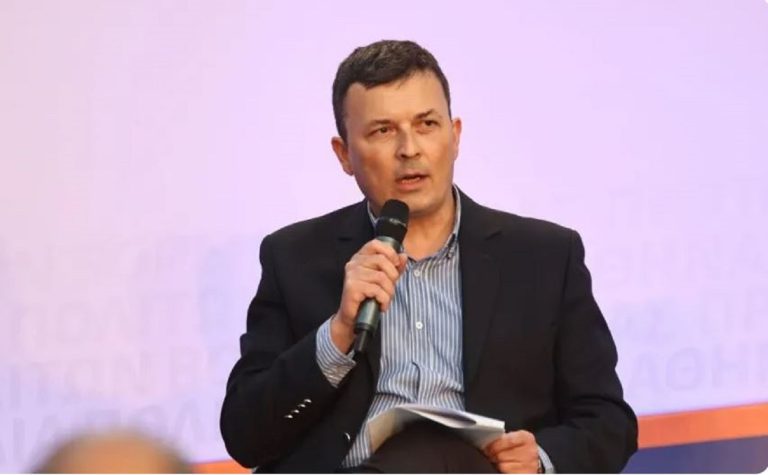 Η ΕΛΑΣ φιλοδοξεί να αποτελέσει τον εναλλακτικό πόλο διακυβέρνησης