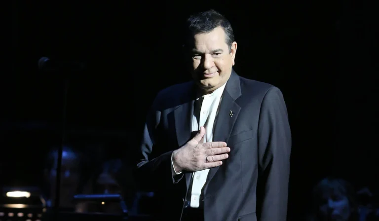 Εγκεφαλικό υπέστη ο Σταμάτης Σπανουδάκης: Η συγγνώμη στο κοινό και η κατάσταση της υγείας του (VIDEO)
