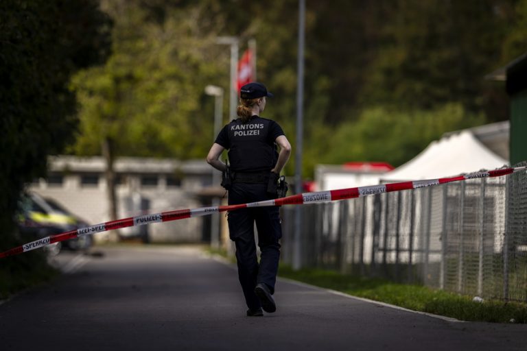 Ελβετία: Παραδόθηκε ο 43χρονος ύποπτος για τη φονική επίθεση σε rave party – «Έδρασε μόνος»