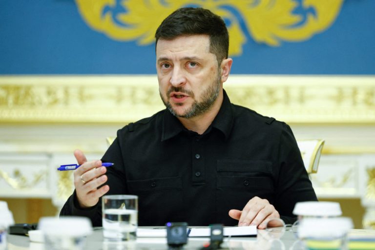 Ζελένσκι: «Ο Τραμπ είπε το ναι» για τους Patriot – Θα κατασκευάζονται στην Ουκρανία
