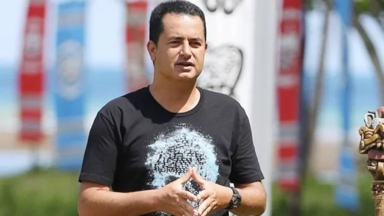 Acun Medya: Περνά στην αντεπίθεση – Οργισμένη απάντηση για την αγωγή μαμούθ από τον Σταύρο Φλώρο